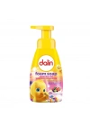 Dalin Köpük Sabun Orman Meyveli 200 ml