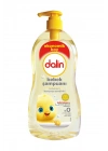 DALİN ŞAMPUAN 900 ML.