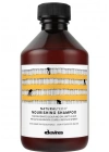 Davines Natural Tech Nourishing Şampuan 1000 ml