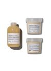 Davines Nounou Besleyici Güçlendirici Şampuan 250 ml + Maske 250 ml + Krem 250 ml Set