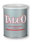 Depilissima (Tanaçan) Talco Talk Pudralı Konserve Sir Ağda 800 ml.