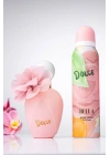 Dolce Bella EDT & Body Spray For Women