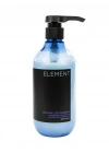 Element Anti Hair Loss Şampuan 500 ML