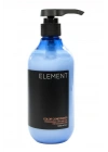 Element Color (Boyalı Saçlar İçin) Saç Bakım Kremi 500 ML