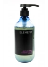 Element Keratin İçerikli Şampuan 1000 ML