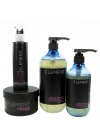 Element Keratin İçerikli Şampuan 1000 ML
