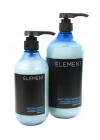 Element Salt - Free (Tuzsuz) Şampuan 1000 ML
