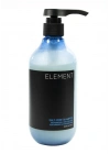 Element Salt - Free (Tuzsuz) Şampuan 500 ML