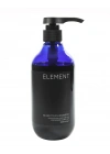 Element Silver Touch Şampuan 500 ML