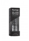 Flormar Gel Look (Jel Görünüm Veren Oje Koruyucu)