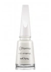 Flormar Nail Enamel Oje 412