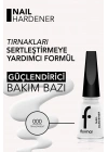 Flormar Nail Hardener