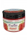 FULİN El Ve Vücut Peelingi 500ml. Çilekli