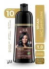 JAJA SİYAH 1.0 SAÇ ŞAMPUANI