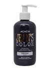 Jeans Color Su Bazlı Amonyaksız Saç Boyası (Lilamor) 250 ml.