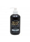 Jeans Color Su Bazlı Amonyaksız Saç Boyası (Mor) 250 ml.