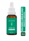 Jeunesse Biberiye Yağı  30 ml Dökülme Karşıtı Hızlı Uzatma Etkili Saç Bakım Serumu