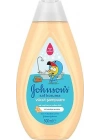 Johnsons Baby Saf Koruma Bebek Vücut Şampuanı 500 ml