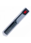 Kasho Karbon Fiber Antistatik Tarak C-811