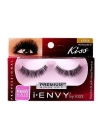 Kiss I-Envy By Kiss %100 Doğal Komple Takma Kirpik (Kpe08C)