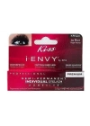 Kiss I-Envy By Kiss Tekli Takma Kirpik Yapıştırıcısı Siyah (Kpeg01)