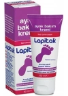 Lapitak Ayak Bakım Kremi 60 ml.