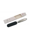 Maklora Çelik Topuk Törpü Spatulası