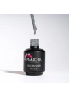 Maklora Three Step Glitter Kalıcı Oje 15 Ml