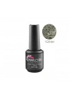 Maklora Three Step Glitter Kalıcı Oje 15 Ml
