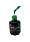 Maklora Three Step Kalıcı Oje Forest No: 348 15 Ml,