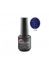 Maklora Three Step Kalıcı Oje Glitter 214 15 Ml