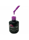 Maklora Three Step Kalıcı Oje Ivy No: 180 15 Ml