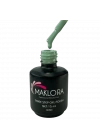 Maklora Three Step Kalıcı Oje Khaiki No: 274 15 Ml
