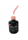 Maklora Three Step Kalıcı Oje Lovely No: 214 15 Ml