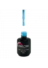 Maklora Three Step Kalıcı Oje Marine No: 368 15 Ml,