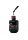 Maklora Three Step Kalıcı Oje Marsala No: 166 15 Ml