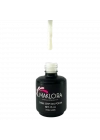 Maklora Three Step Kalıcı Oje Pearl Grain No: 350 15 Ml,