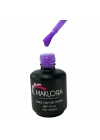 Maklora Three Step Kalıcı Oje Pearl lavender No: 355 15 Ml,