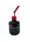 Maklora Three Step Kalıcı Oje Red Rose No: 211 15 Ml