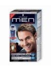 Men Perfect Amonyaksız Jel Saç Boyası - Açık Kahve 50