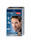 Men Perfect Amonyaksız Jel Saç Boyası - Kahve 60