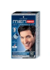 Men Perfect Amonyaksız Jel Saç Boyası - Siyah 90