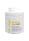 Milk Shake Active Yogurt Mask - Natürel Ve Boyalı Saçlar İçin Onarıcı Aktif Yoğurt Maskesi 500 ml.