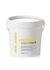 Milk Shake Natural Yogurt Mask - Naturel Ve Boyalı Saçlar İçin Protein Destekli Yoğurt Tozu 500 gr.