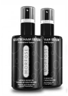 Morfose Keratinli Saç Serumu Siyah 75 ml.