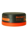 Morfose Men Pro Hair Wax Strong Hold (Turuncu) 150 gr.