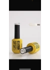 Nano Absolute Kalıcı Oje 02
