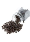 NANO ABSOLUTE KAYNAK BONCUK 500 ADET KOYU KAHVE