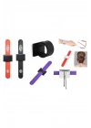 Nano Absolute mıknatıslı toka bilekliği
