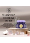 Nature Influence Collagen Saç Maskesi 500 ml